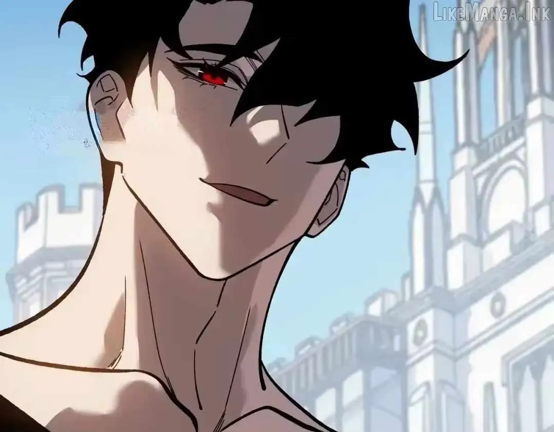 After the School Belle Dumped Me, I Became a Martial Arts God Chapter 111 page 107