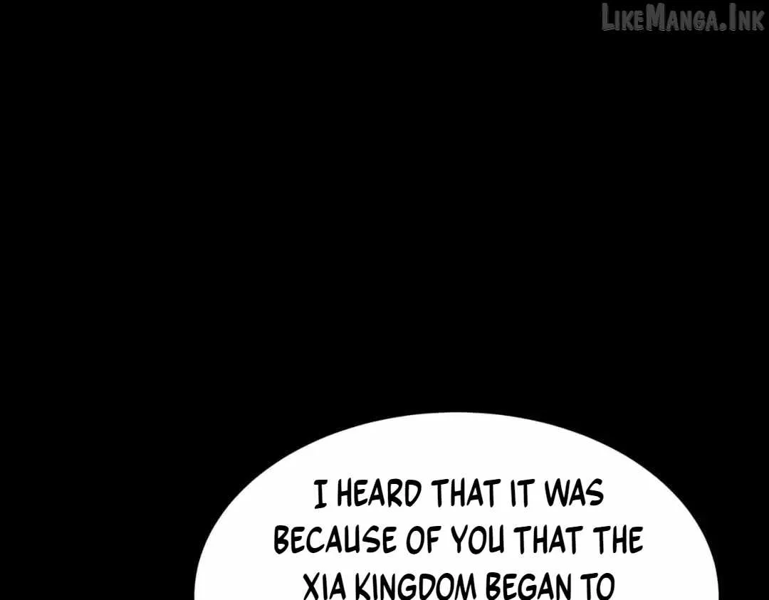 After the School Belle Dumped Me, I Became a Martial Arts God Chapter 111 page 112