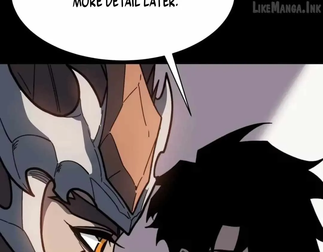 After the School Belle Dumped Me, I Became a Martial Arts God Chapter 111 page 118