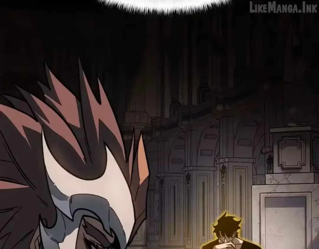 After the School Belle Dumped Me, I Became a Martial Arts God Chapter 111 page 134