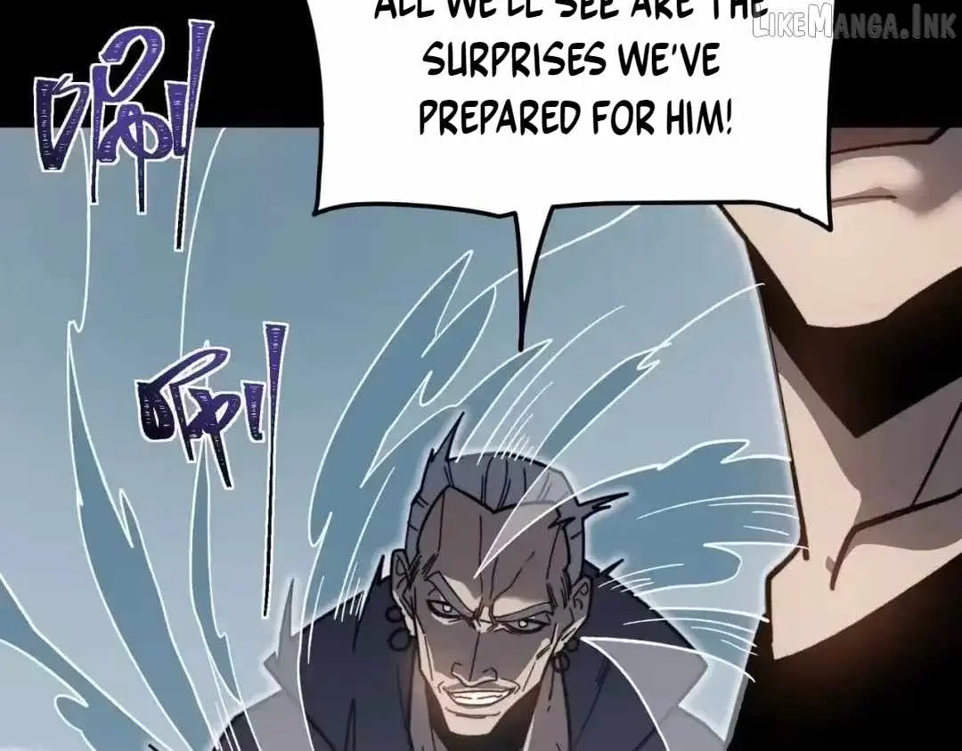 After the School Belle Dumped Me, I Became a Martial Arts God Chapter 111 page 150