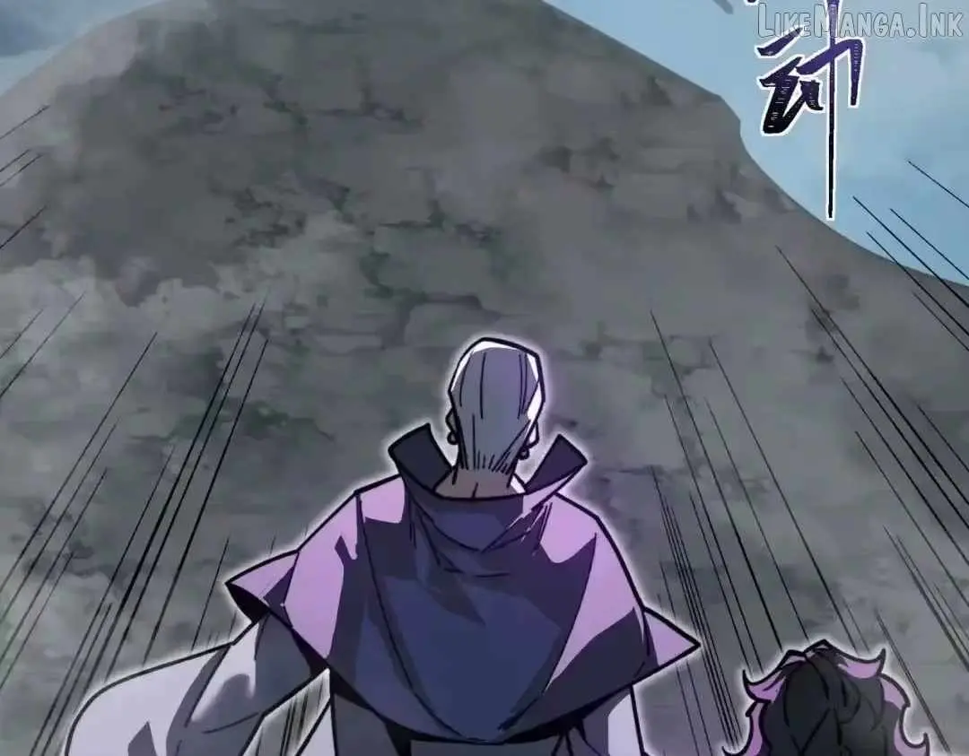 After the School Belle Dumped Me, I Became a Martial Arts God Chapter 111 page 161