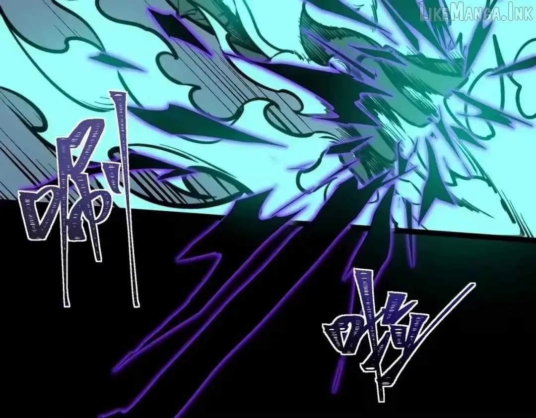 After the School Belle Dumped Me, I Became a Martial Arts God Chapter 111 page 194