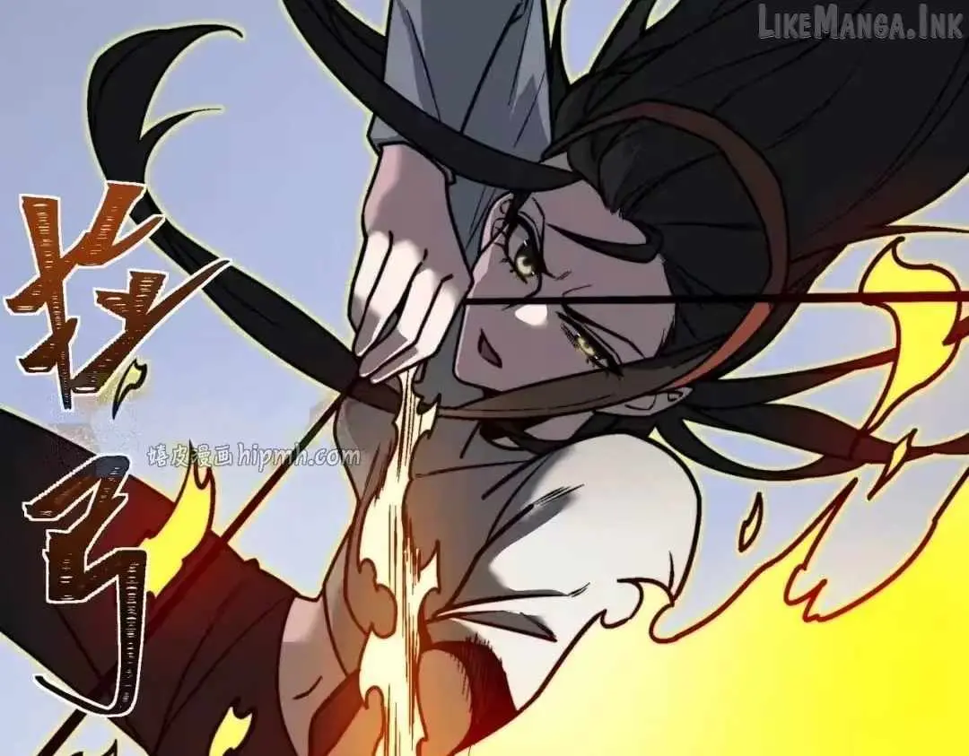 After the School Belle Dumped Me, I Became a Martial Arts God Chapter 111 page 197