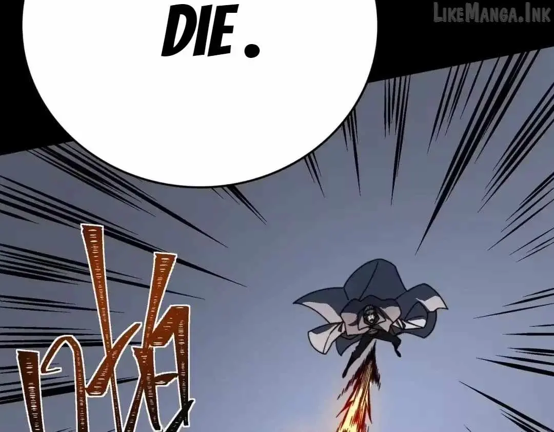 After the School Belle Dumped Me, I Became a Martial Arts God Chapter 111 page 203
