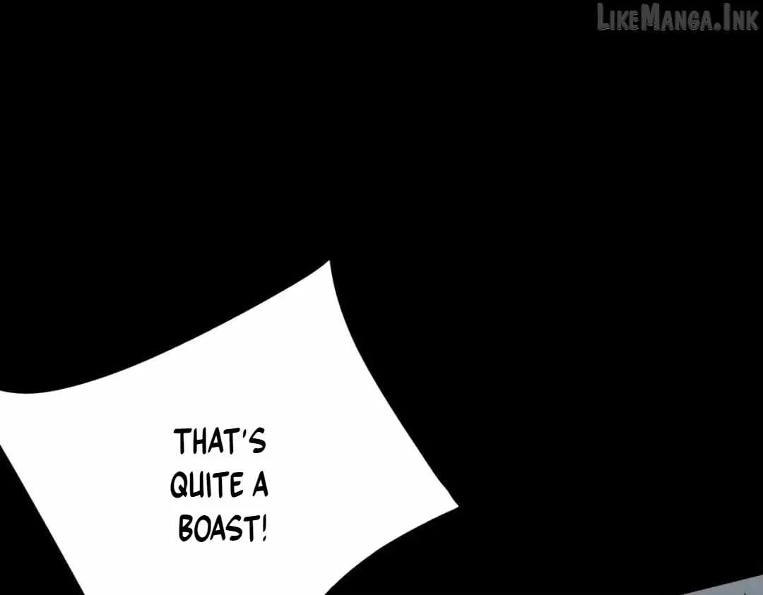 After the School Belle Dumped Me, I Became a Martial Arts God Chapter 111 page 207