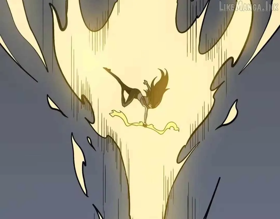 After the School Belle Dumped Me, I Became a Martial Arts God Chapter 111 page 211
