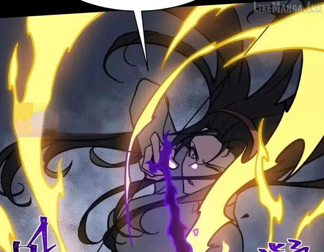 After the School Belle Dumped Me, I Became a Martial Arts God Chapter 111 page 217