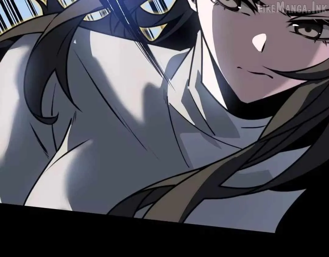 After the School Belle Dumped Me, I Became a Martial Arts God Chapter 112 page 17