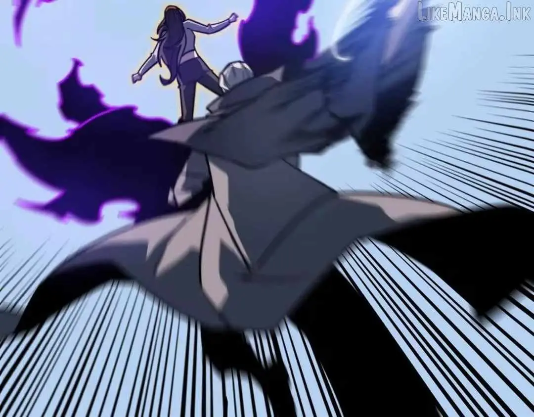 After the School Belle Dumped Me, I Became a Martial Arts God Chapter 112 page 13