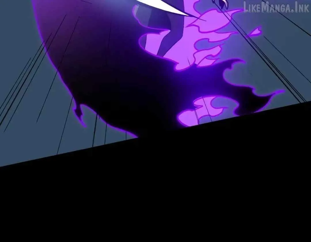 After the School Belle Dumped Me, I Became a Martial Arts God Chapter 112 page 21