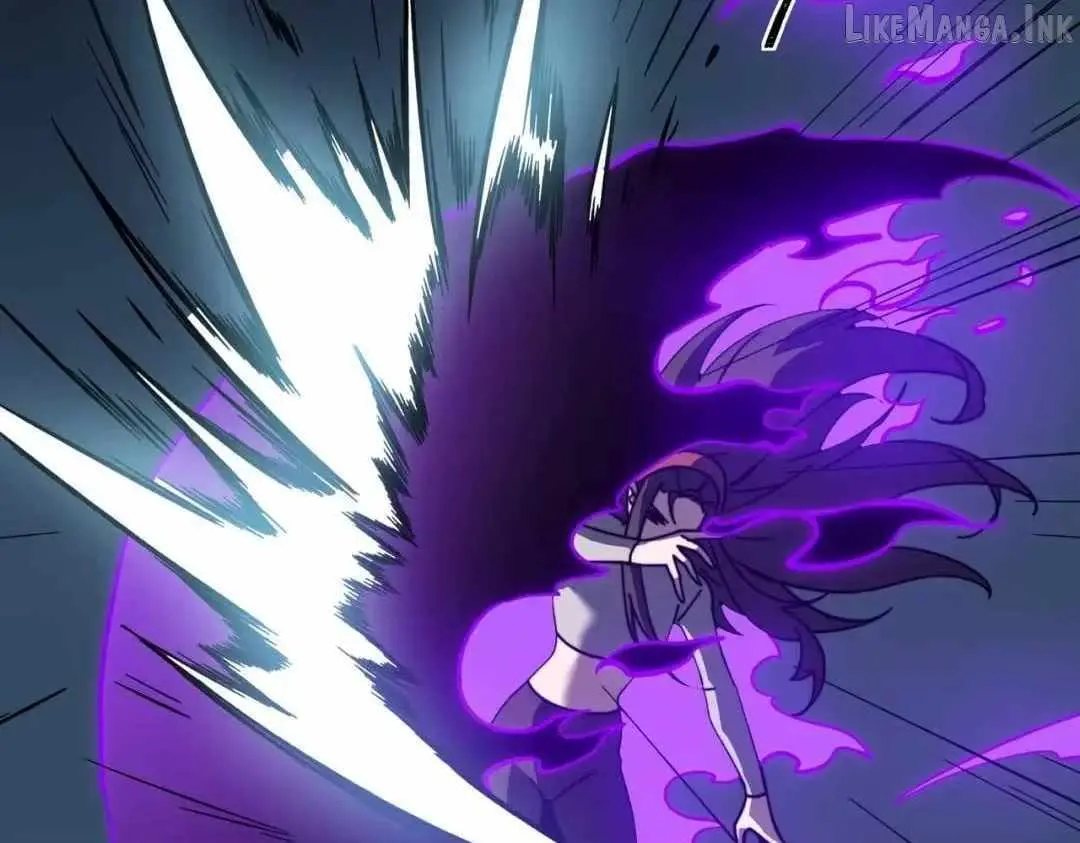 After the School Belle Dumped Me, I Became a Martial Arts God Chapter 112 page 20