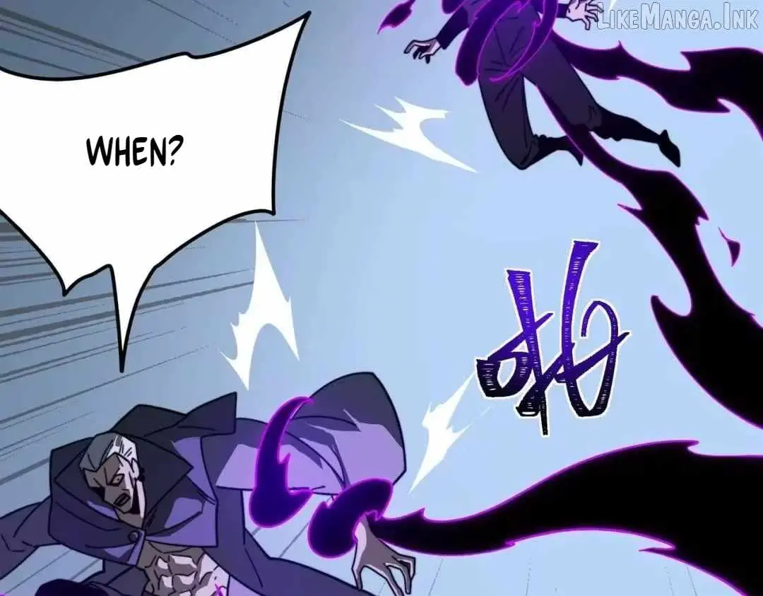 After the School Belle Dumped Me, I Became a Martial Arts God Chapter 112 page 28