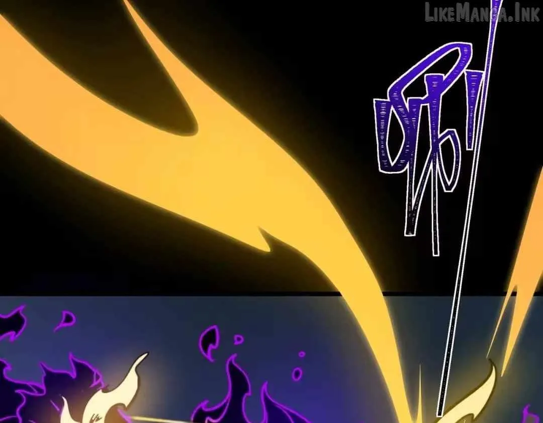 After the School Belle Dumped Me, I Became a Martial Arts God Chapter 112 page 31