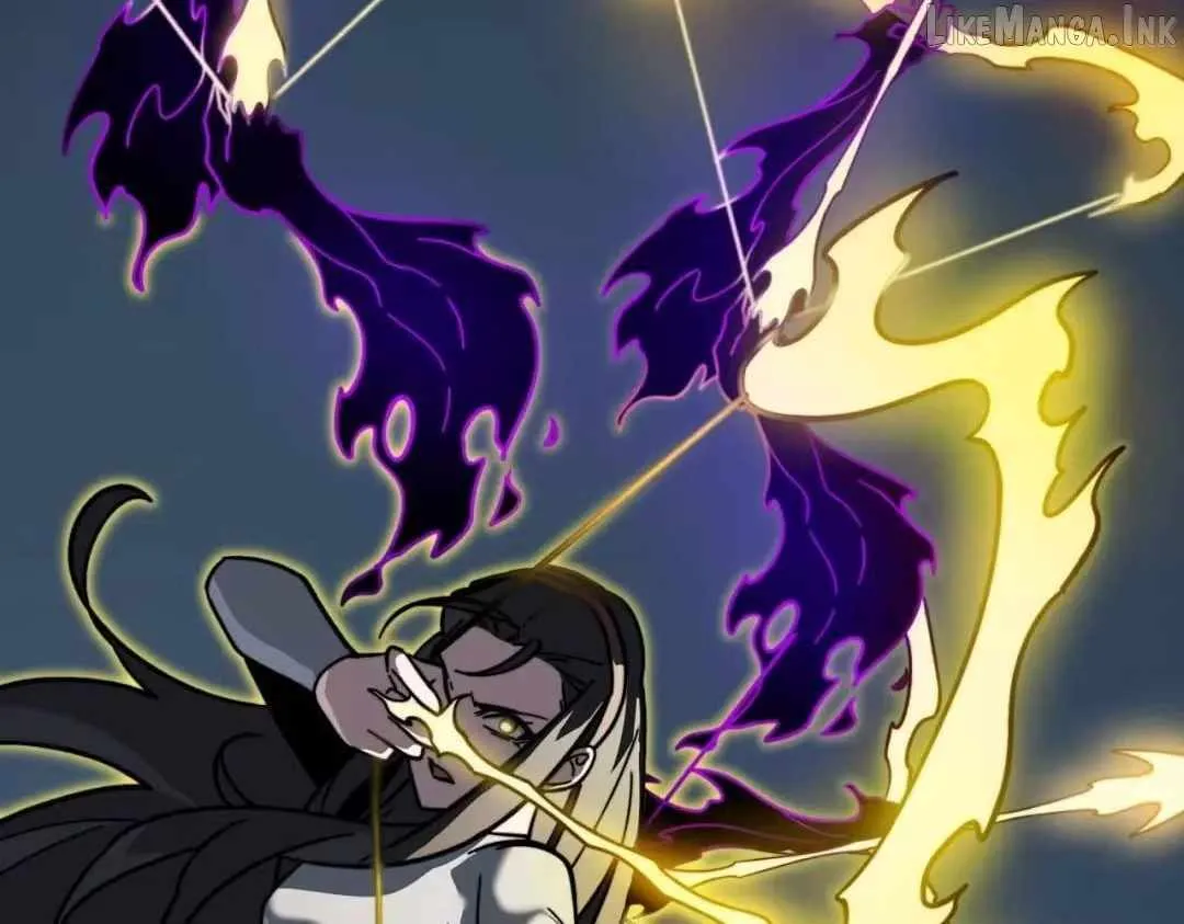 After the School Belle Dumped Me, I Became a Martial Arts God Chapter 112 page 35
