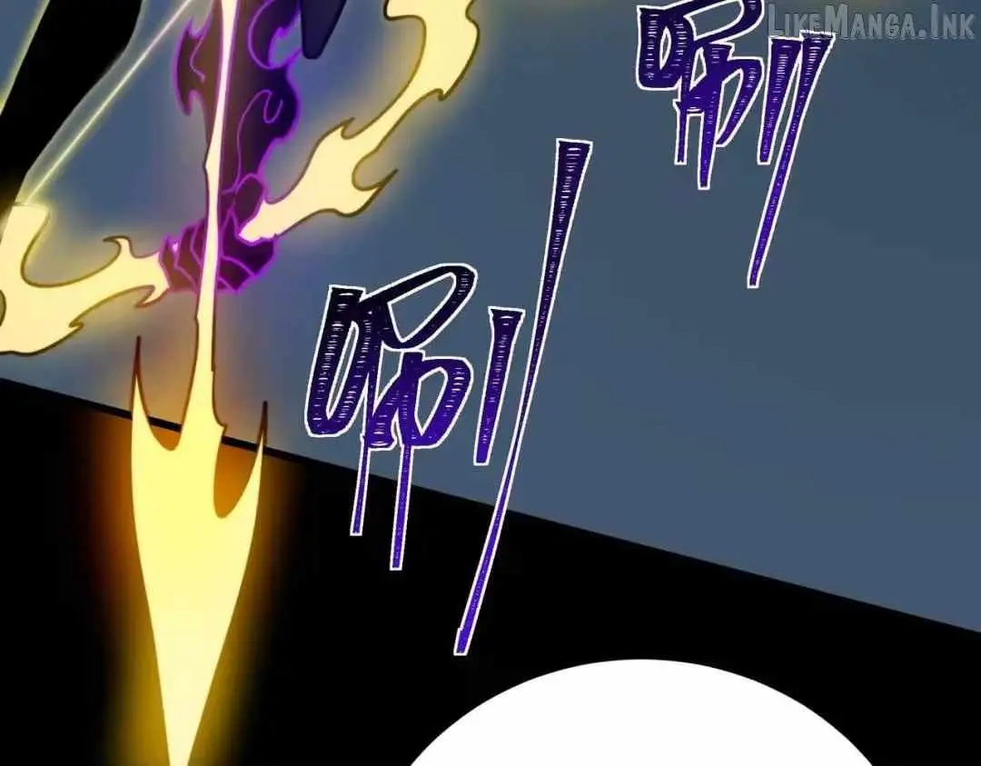 After the School Belle Dumped Me, I Became a Martial Arts God Chapter 112 page 37