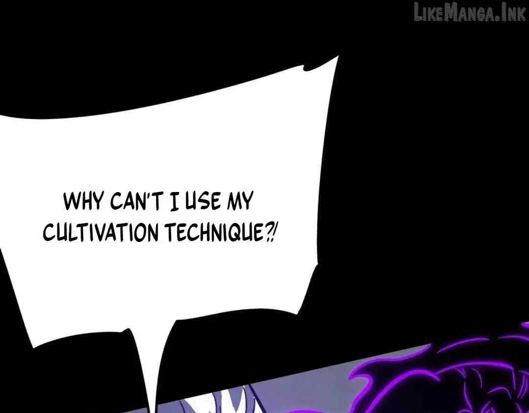 After the School Belle Dumped Me, I Became a Martial Arts God Chapter 112 page 39