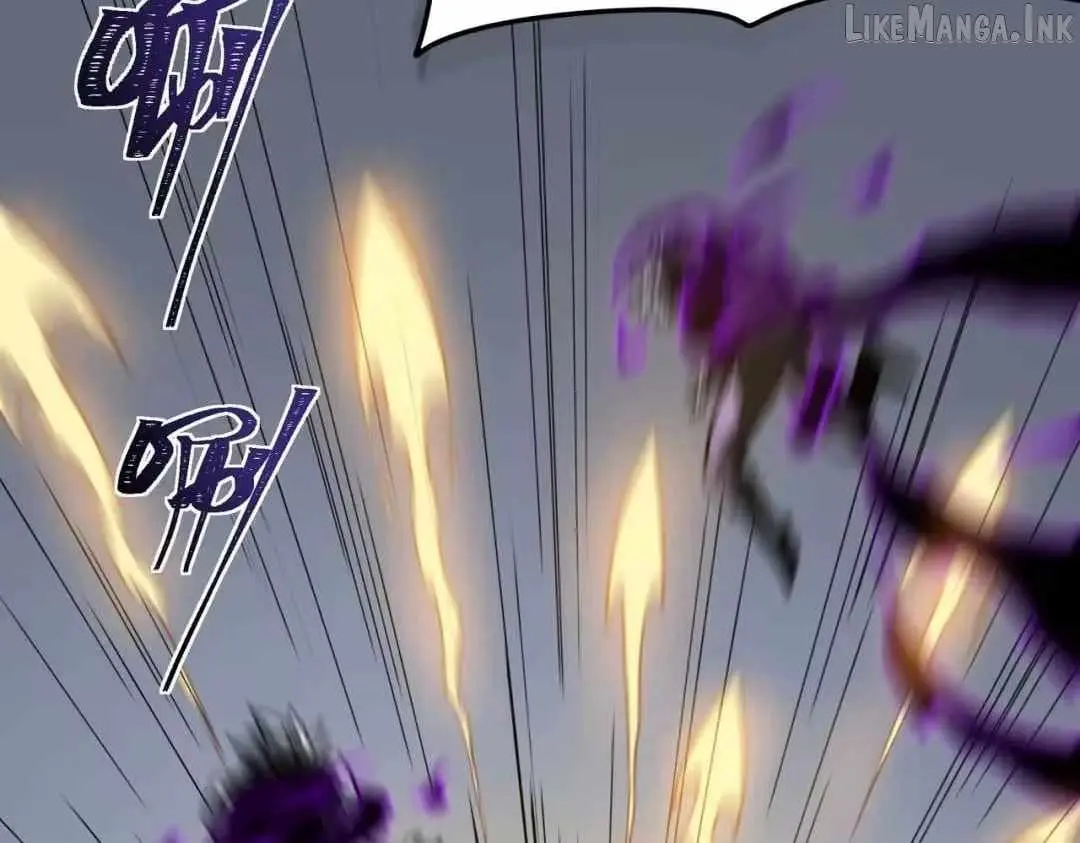 After the School Belle Dumped Me, I Became a Martial Arts God Chapter 112 page 43