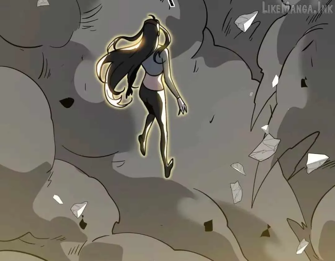 After the School Belle Dumped Me, I Became a Martial Arts God Chapter 112 page 51