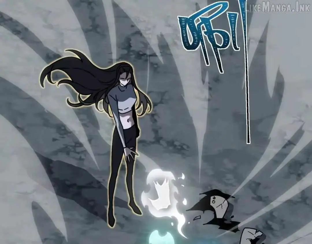 After the School Belle Dumped Me, I Became a Martial Arts God Chapter 112 page 57