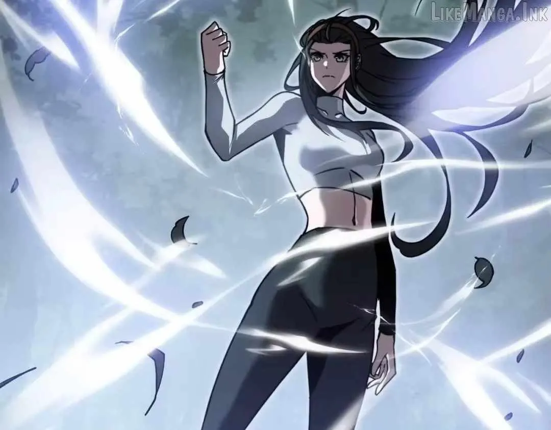 After the School Belle Dumped Me, I Became a Martial Arts God Chapter 112 page 78