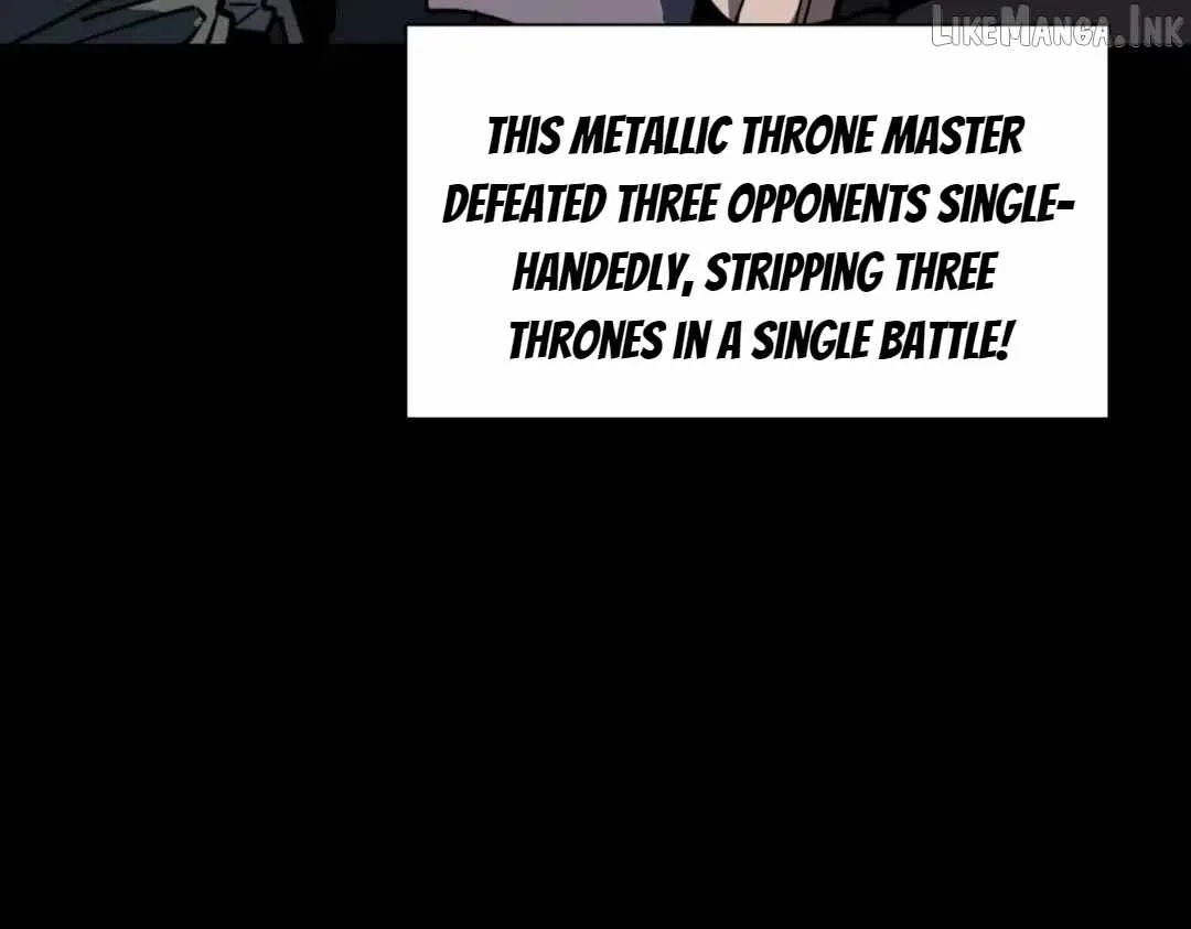 After the School Belle Dumped Me, I Became a Martial Arts God Chapter 112 page 85