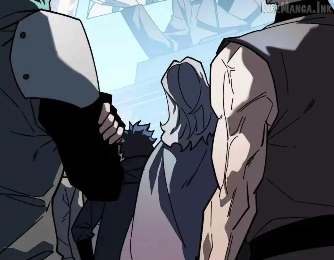 After the School Belle Dumped Me, I Became a Martial Arts God Chapter 112 page 84