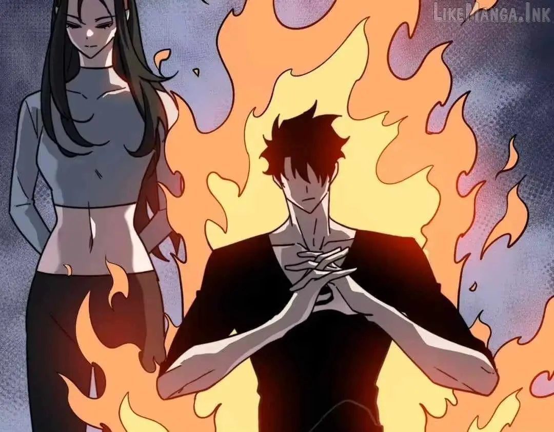 After the School Belle Dumped Me, I Became a Martial Arts God Chapter 112 page 88