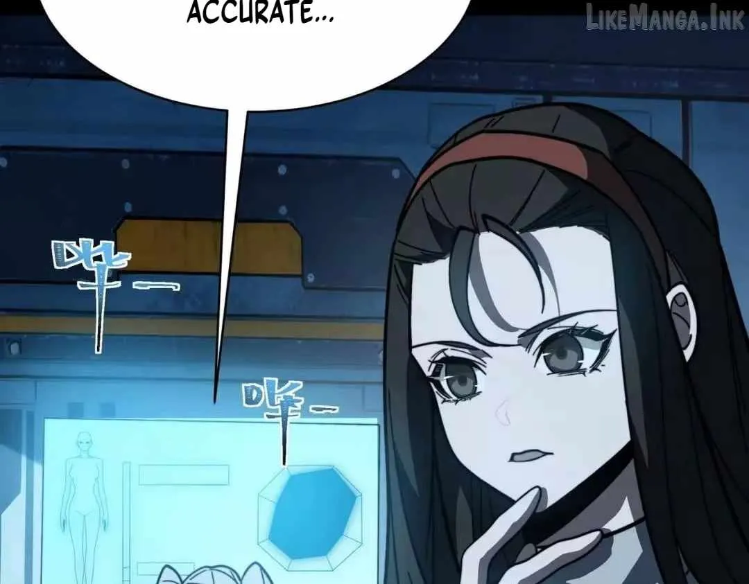 After the School Belle Dumped Me, I Became a Martial Arts God Chapter 112 page 96