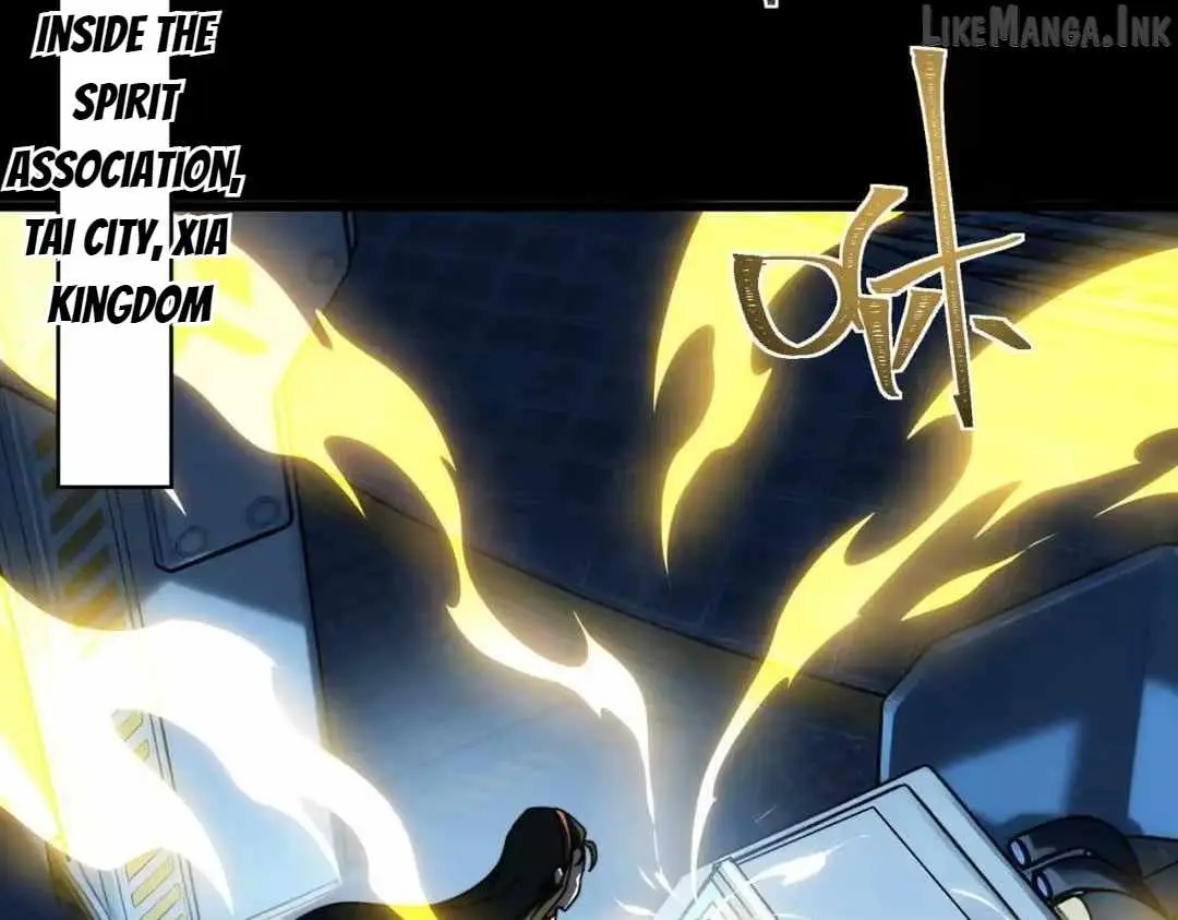After the School Belle Dumped Me, I Became a Martial Arts God Chapter 112 page 93