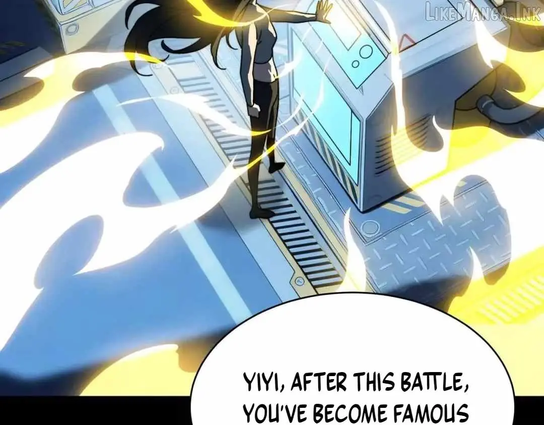 After the School Belle Dumped Me, I Became a Martial Arts God Chapter 112 page 94