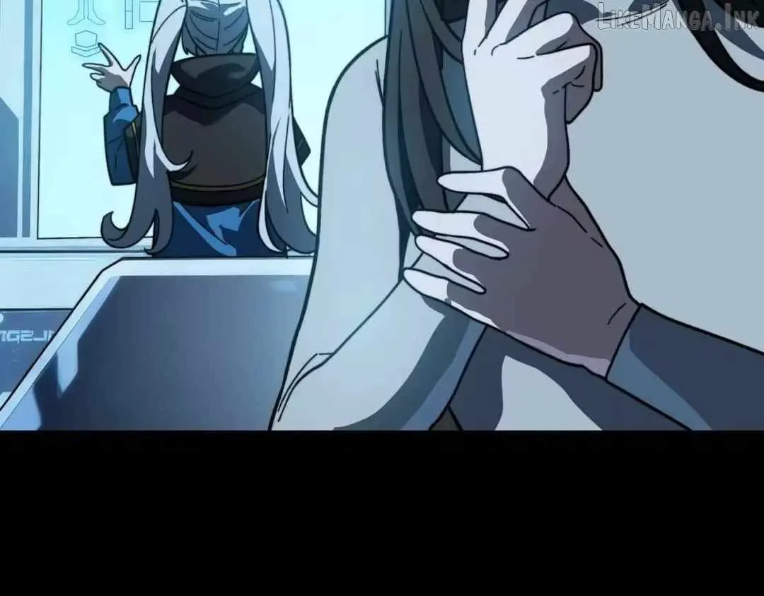 After the School Belle Dumped Me, I Became a Martial Arts God Chapter 112 page 97