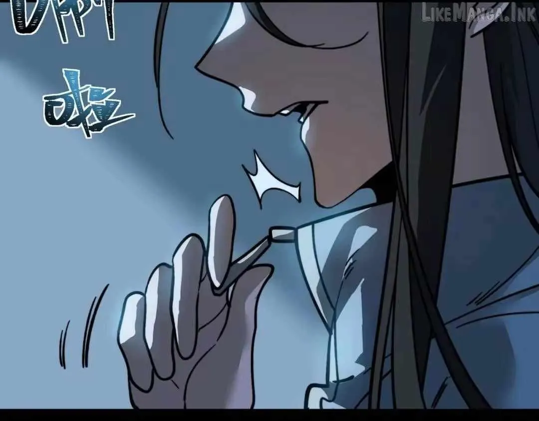 After the School Belle Dumped Me, I Became a Martial Arts God Chapter 112 page 102
