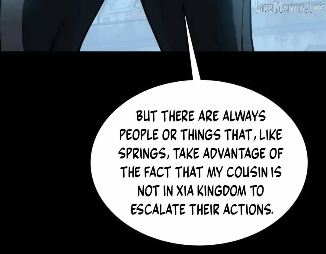 After the School Belle Dumped Me, I Became a Martial Arts God Chapter 112 page 106