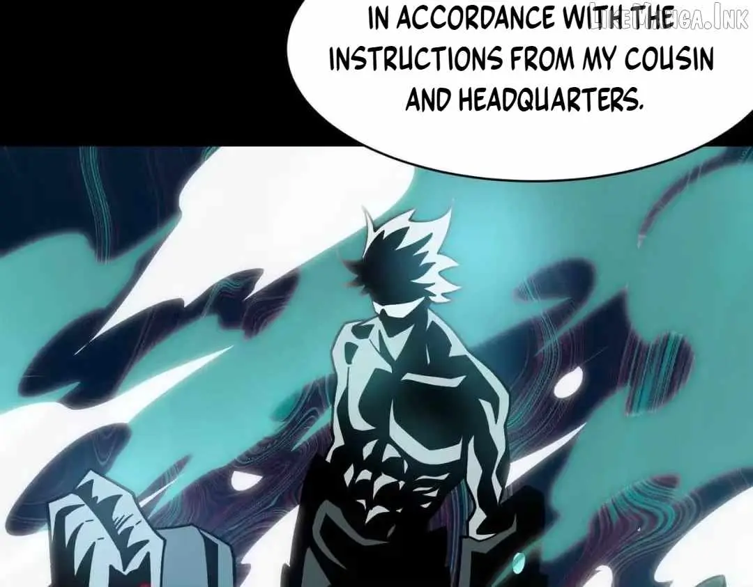 After the School Belle Dumped Me, I Became a Martial Arts God Chapter 112 page 112
