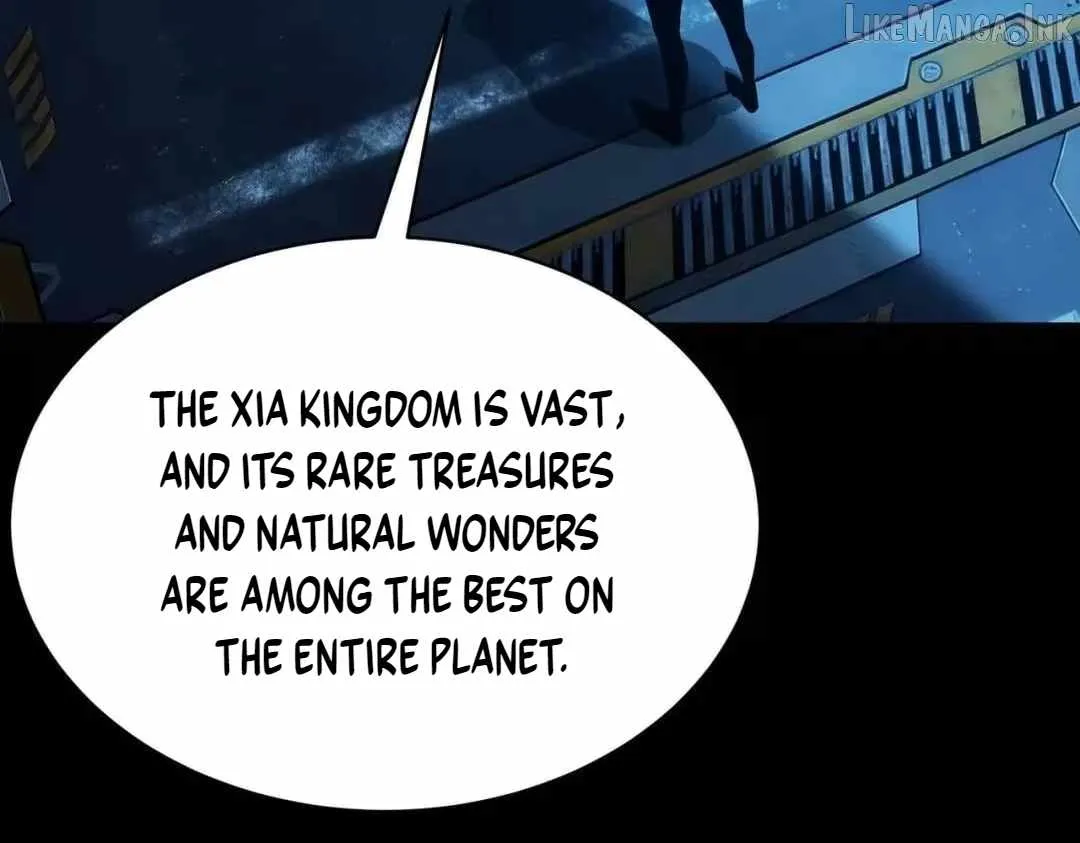 After the School Belle Dumped Me, I Became a Martial Arts God Chapter 112 page 117
