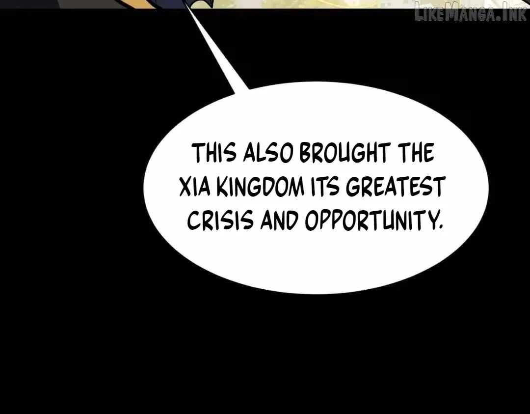 After the School Belle Dumped Me, I Became a Martial Arts God Chapter 112 page 121