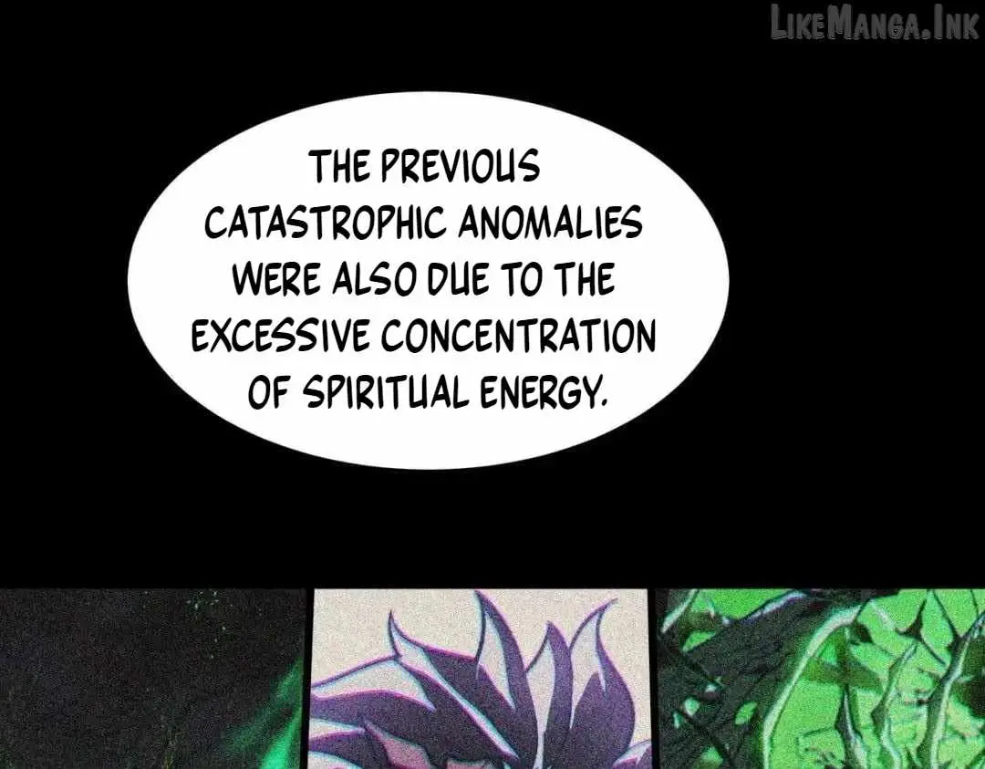 After the School Belle Dumped Me, I Became a Martial Arts God Chapter 112 page 122