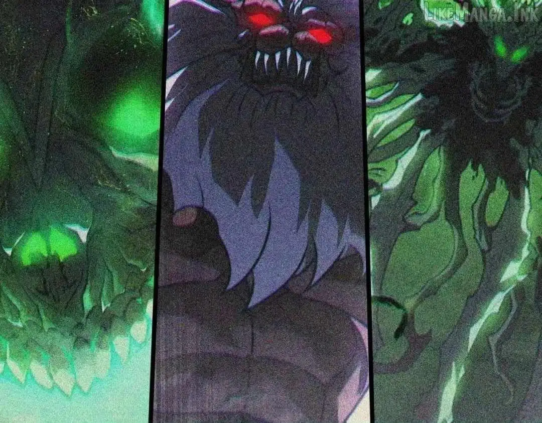 After the School Belle Dumped Me, I Became a Martial Arts God Chapter 112 page 123