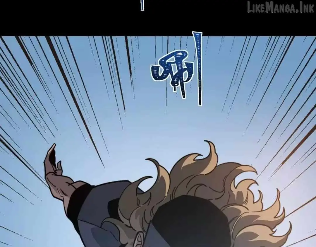 After the School Belle Dumped Me, I Became a Martial Arts God Chapter 112 page 151