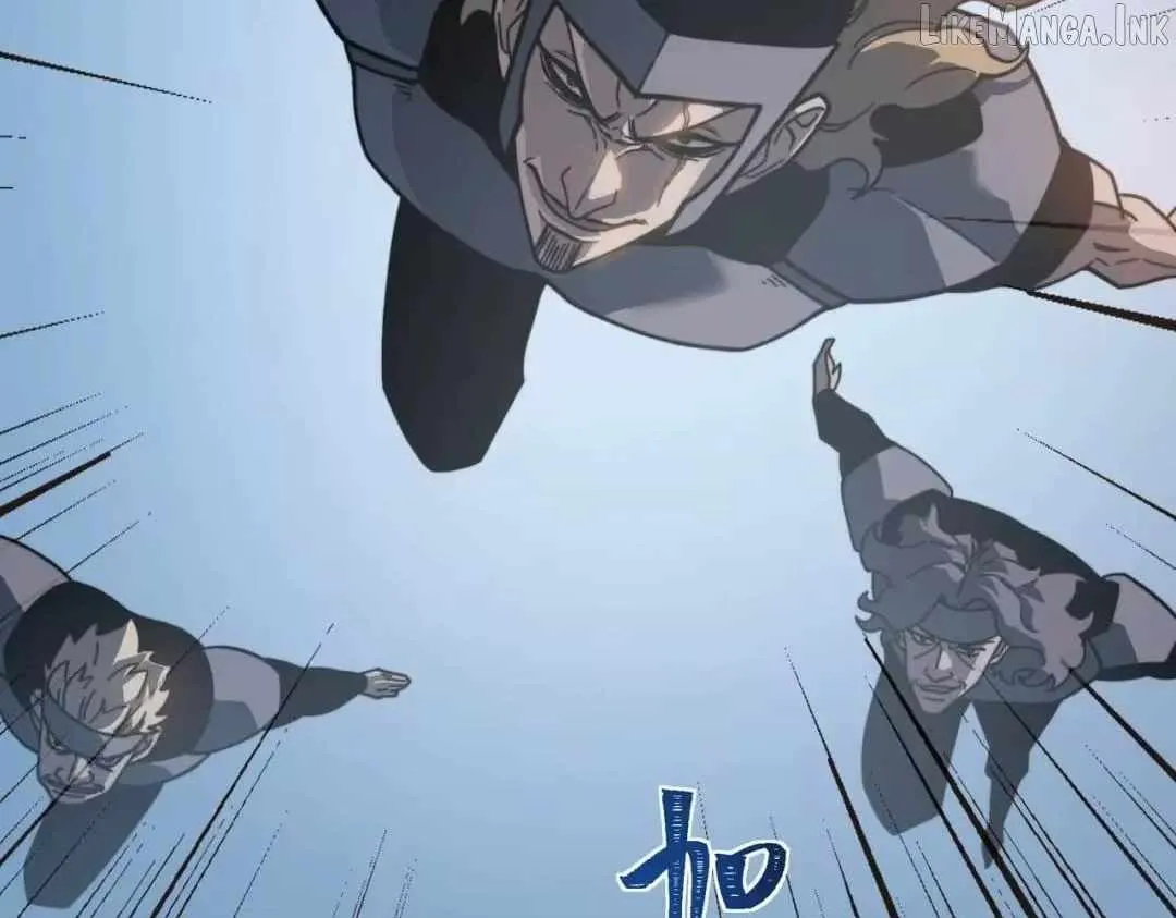 After the School Belle Dumped Me, I Became a Martial Arts God Chapter 112 page 152