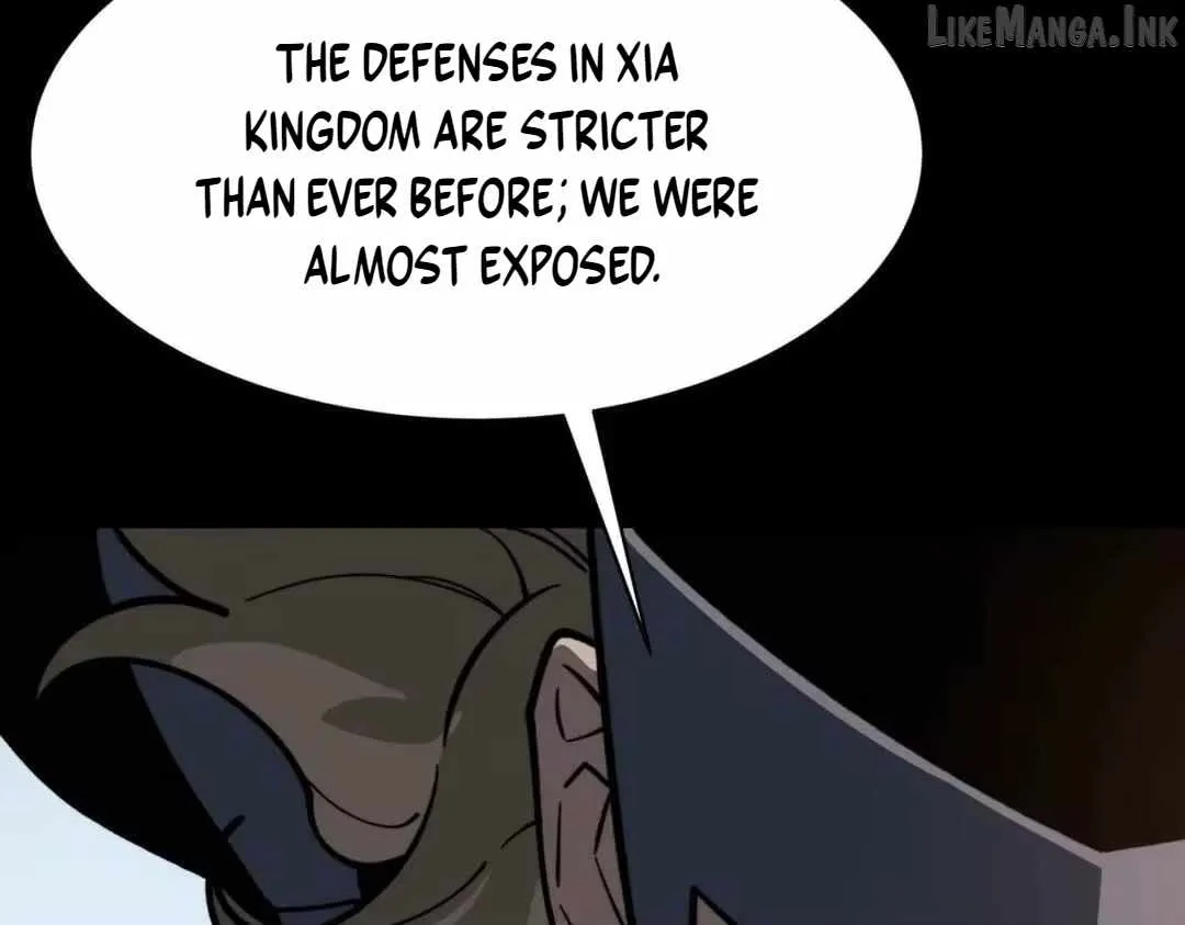 After the School Belle Dumped Me, I Became a Martial Arts God Chapter 112 page 154