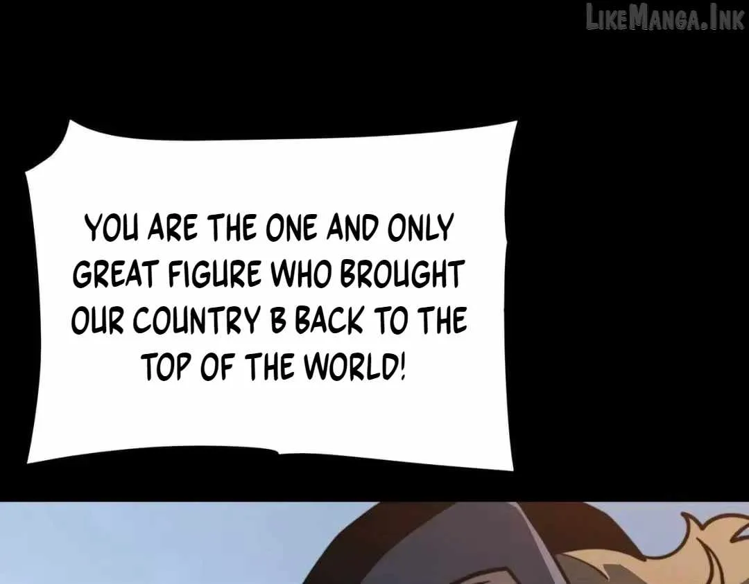 After the School Belle Dumped Me, I Became a Martial Arts God Chapter 112 page 157