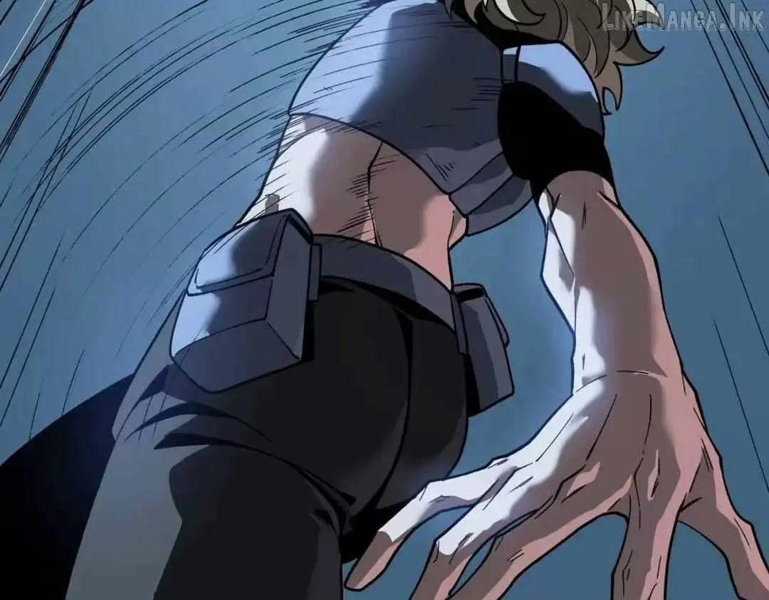 After the School Belle Dumped Me, I Became a Martial Arts God Chapter 112 page 192