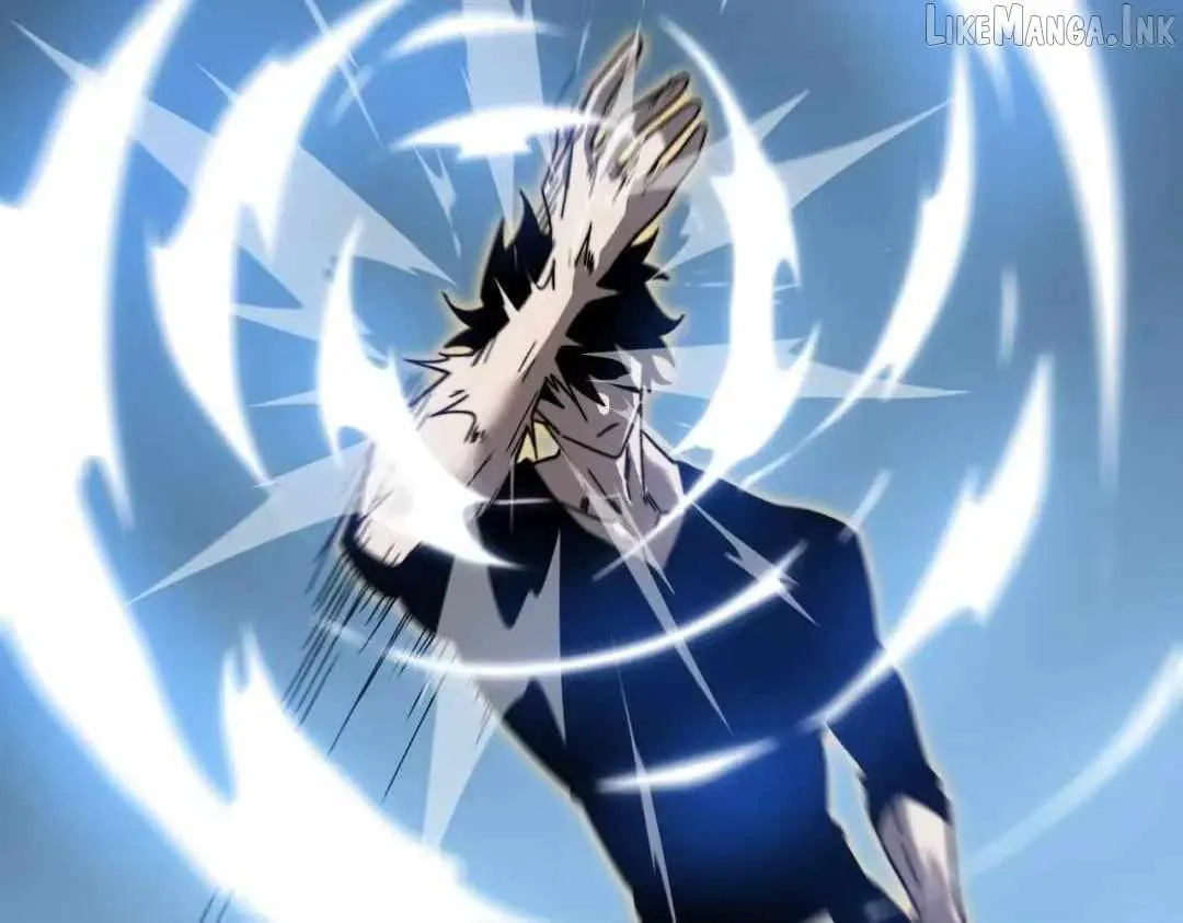 After the School Belle Dumped Me, I Became a Martial Arts God Chapter 112 page 196