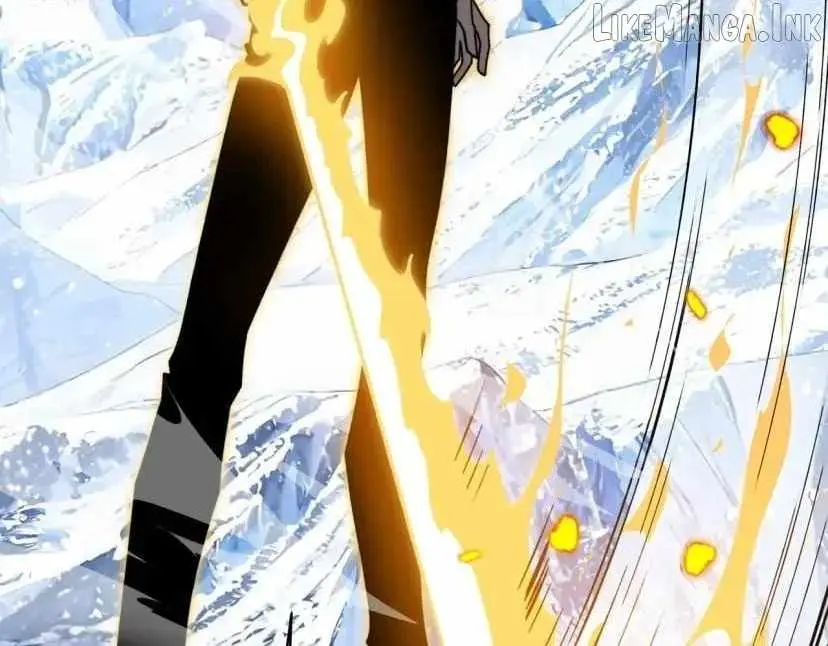 After the School Belle Dumped Me, I Became a Martial Arts God Chapter 113 page 18