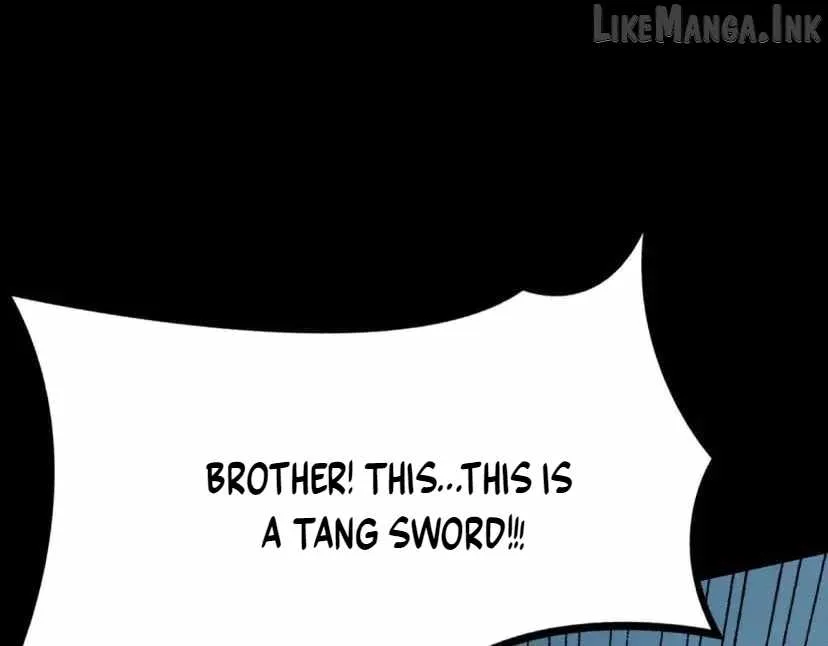After the School Belle Dumped Me, I Became a Martial Arts God Chapter 113 page 21