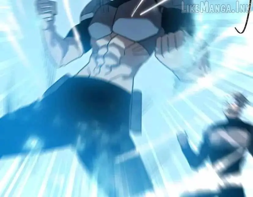 After the School Belle Dumped Me, I Became a Martial Arts God Chapter 113 page 30