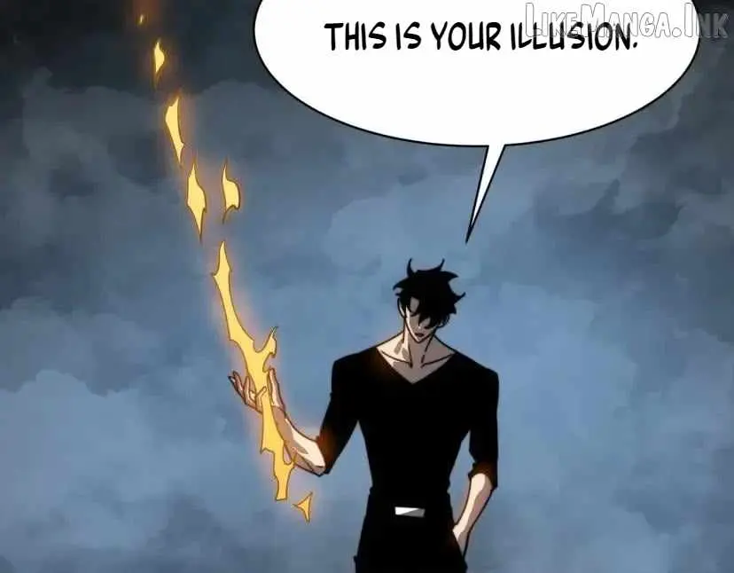 After the School Belle Dumped Me, I Became a Martial Arts God Chapter 113 page 51