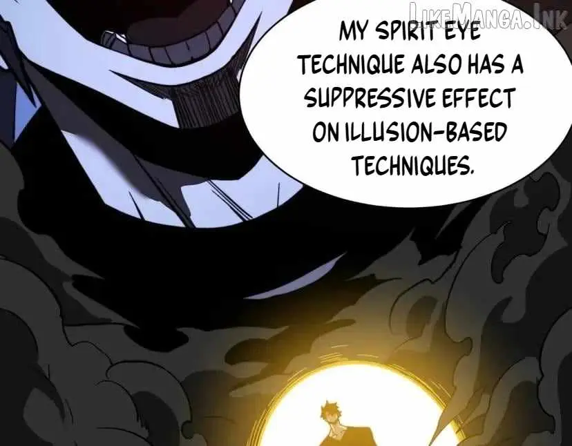 After the School Belle Dumped Me, I Became a Martial Arts God Chapter 113 page 85